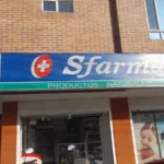 Sfarma Droguerías # 23 La Fragua - Farmacia en Bogotá