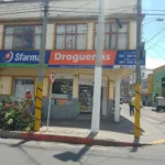 Sfarma Droguerías # 24 Restrepo - Farmacia en Bogotá
