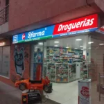 Sfarma Droguerías # 30 Suba - Farmacia en Bogotá