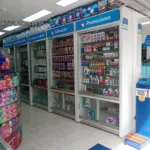 Sfarma Droguerias # 34 Santa teresa - Farmacia en Bogotá