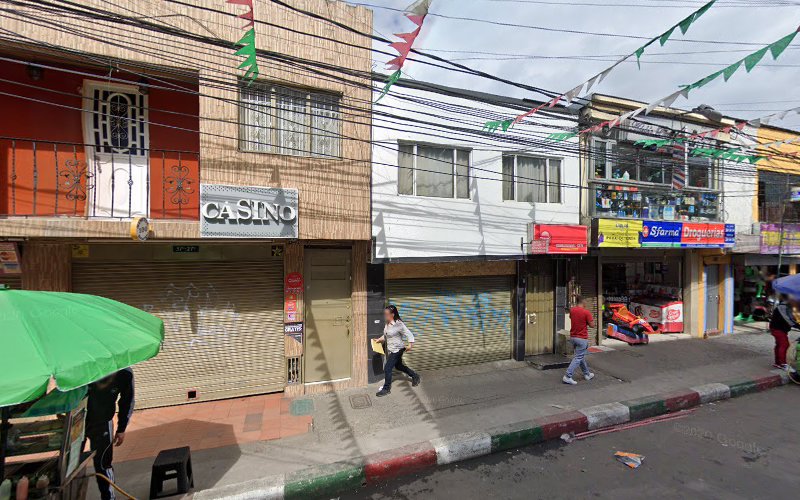 Imagen de Sfarma Droguerias # 36 Victoria 1 - Farmacia en Bogotá