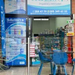 Solución 1+ Droguerías y minimarket - Farmacia en Medellín