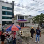 Stokolmo - Farmacia en Barranquilla