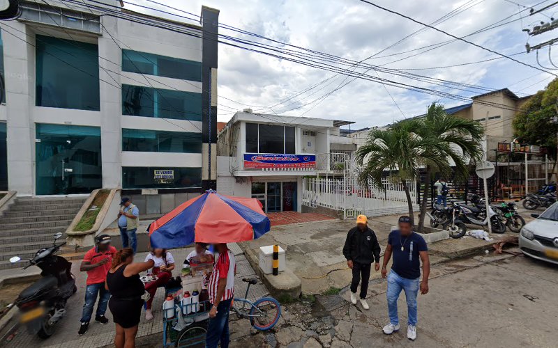 Imagen de Stokolmo - Farmacia en Barranquilla