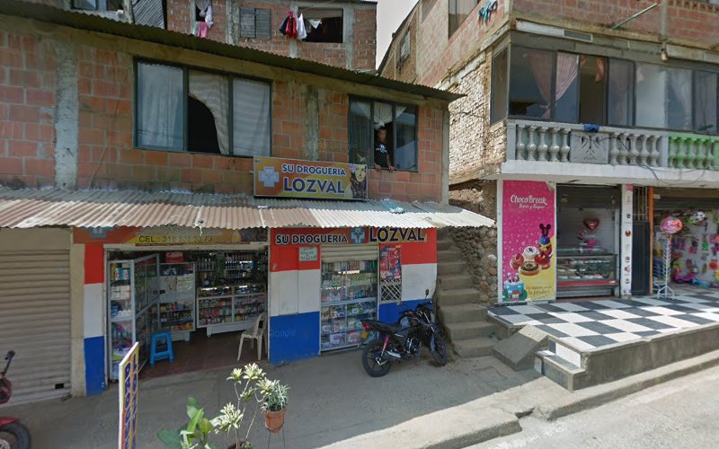 Imagen de Su Drogueria Lozval - Farmacia en Cali