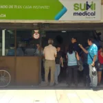 Sumimedical Farmacia - Farmacia en Medellín