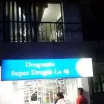 Súper Drogas La 46 - Farmacia en Medellín