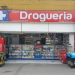 Súper Drogueria 20 de Julio - Farmacia en Bogotá