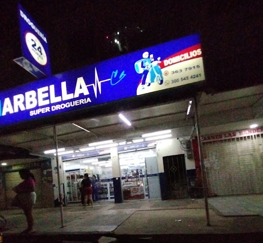 Imagen de Super Drogueria Marbella - Farmacia en Barranquilla