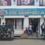 Super Droguería Olimpica - Farmacia en Bogotá