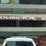 Super drogueria Olimpica - Farmacia en Barranquilla