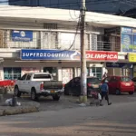 SuperDroguería Olímpica Calle 76 - Farmacia en Barranquilla