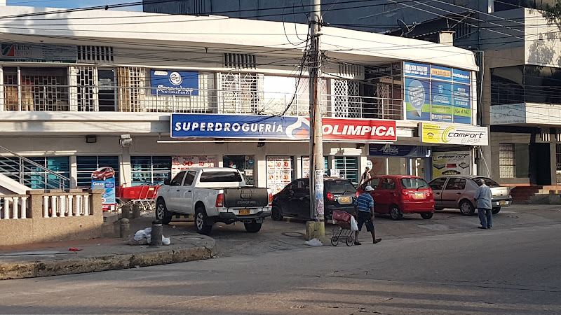 Imagen de SuperDroguería Olímpica Calle 76 - Farmacia en Barranquilla