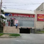 SuperDrogueria Olimpica - Farmacia en Barranquilla