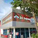 Superdroguería Olímpica - Supermercado en Barranquilla