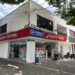 Superfarma market - Farmacia en Cali