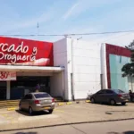 Supermercado Comfandi Guadalupe - Supermercado en Cali