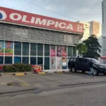 Supermercado Olímpica Avenida Sucre - Supermercado en Cartagena