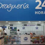 Supermercado y Droguería Express Comfandi Cañas Gordas - Supermercado en Cali