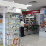 Supermercado y Droguería Olímpica Bocagrande - Supermercado en Cartagena