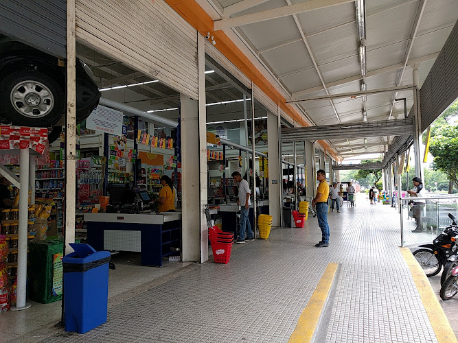 Imagen de Surtifamiliar El Caney. - Supermercado en Cali