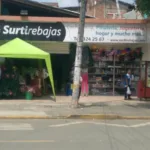 Surtirebajas - Tienda de descuento en Cali