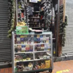 TIENDA NATURISTA HIERBABUENA DE SAN ANTONIO - Farmacia en Medellín