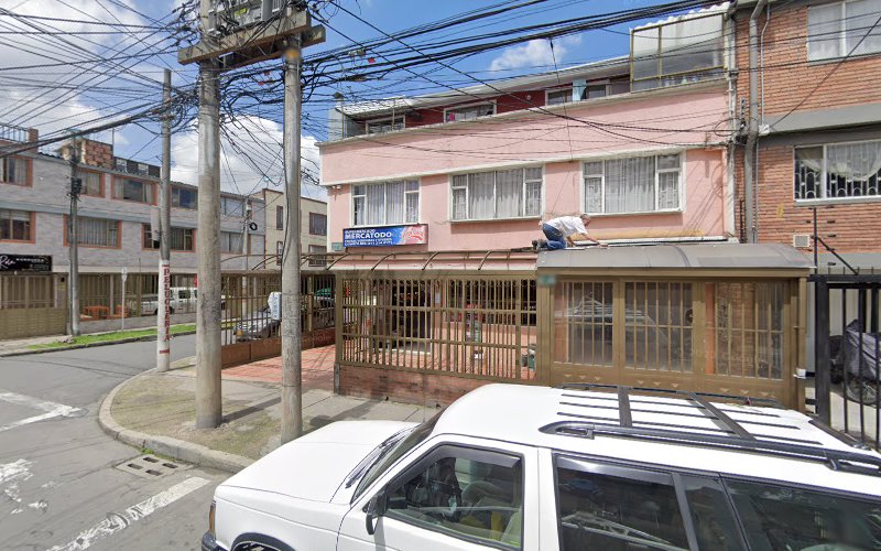 Imagen de Tienda Europa - Comercio en Bogotá