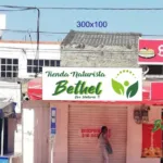 Tienda Naturista Bethel Cartagena - Farmacia en Cartagena
