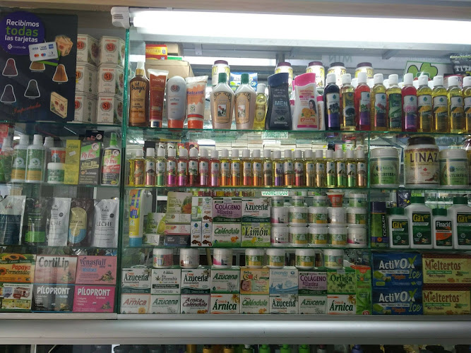 Imagen de Tienda Naturista Megatienda - Tienda naturista en Bogotá