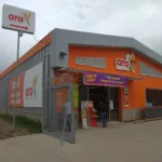 Tiendas Ara Quintanares Soacha - Supermercado de descuentos en Soacha