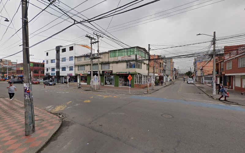 Imagen de Todo + Kotas - Farmacia veterinaria en Bogotá