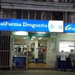 Totalfarma Droguería - Farmacia en Cali