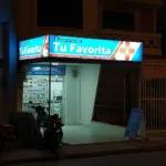 Tu favorita - Farmacia en Cartagena