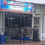 Unidos por la salud - Farmacia en Cali