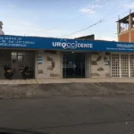 Uroccidente - Farmacia en Cali