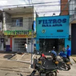 VÍA BALOTO DROGAS LA ECONOMIA N 12013 BARRANCABERMEJA - Comercio en Barrancabermeja