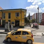 VÍA BALOTO DROGUERIA ACUÑA IBIZA BOGOTA DC - Tienda de comestibles, periódicos y medicamentos en Bogotá