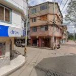VÍA BALOTO DROGUERIA ANGELO´S BOGOTA DC - Comercio en Bogotá