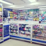 VÍA BALOTO DROGUERIA Alianza Express BOGOTA DC - Tienda de comestibles, periódicos y medicamentos en Bogotá