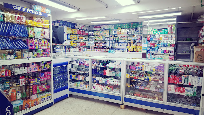 Imagen de VÍA BALOTO DROGUERIA Alianza Express BOGOTA DC - Tienda de comestibles