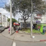 VÍA BALOTO DROGUERIA COLSANAR DEL NORTE BOGOTA DC - Comercio en Bogotá