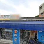 VÍA BALOTO DROGUERIA ESPAÑA LA 30 CARTAGENA - Comercio en Cartagena