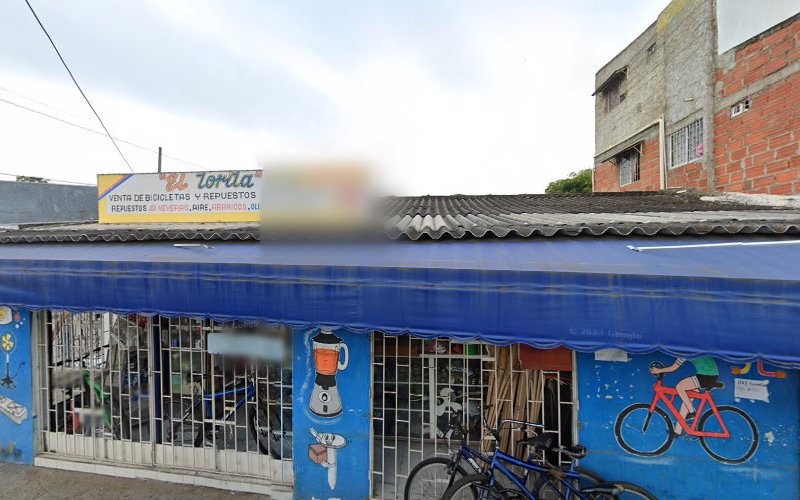 Imagen de VÍA BALOTO DROGUERIA ESPAÑA LA 30 CARTAGENA - Comercio en Cartagena