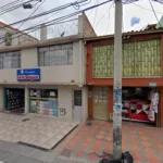 VÍA BALOTO DROGUERIA FUTURISTA BOGOTA DC - Tienda de comestibles, periódicos y medicamentos en Bogotá