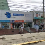 VÍA BALOTO DROGUERIA GUIVAR MERCHAN BOGOTA DC - Tienda de comestibles, periódicos y medicamentos en Bogotá