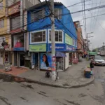 VÍA BALOTO DROGUERIA LOS GIRASOLES L G BOGOTA DC - Farmacia en Bogotá