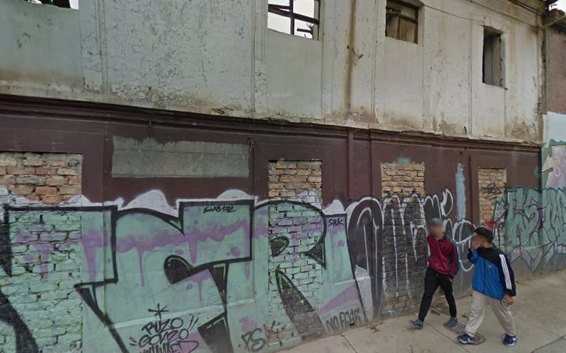 Imagen de VÍA BALOTO DROGUERIA MARIA PAZ AM BOGOTA DC - Comercio en Bogotá