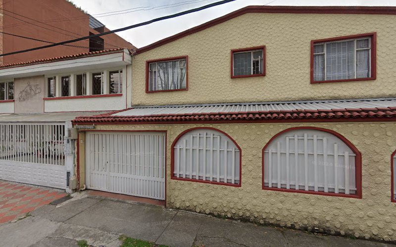 Imagen de VÍA BALOTO DROGUERIA MAROYAMA SERRANO BOGOTA DC - Tienda de comestibles