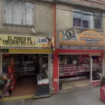 VÍA BALOTO DROGUERIA UNIFAMILIAR 2 BOGOTA DC - Tienda de comestibles, periódicos y medicamentos en Bogotá
